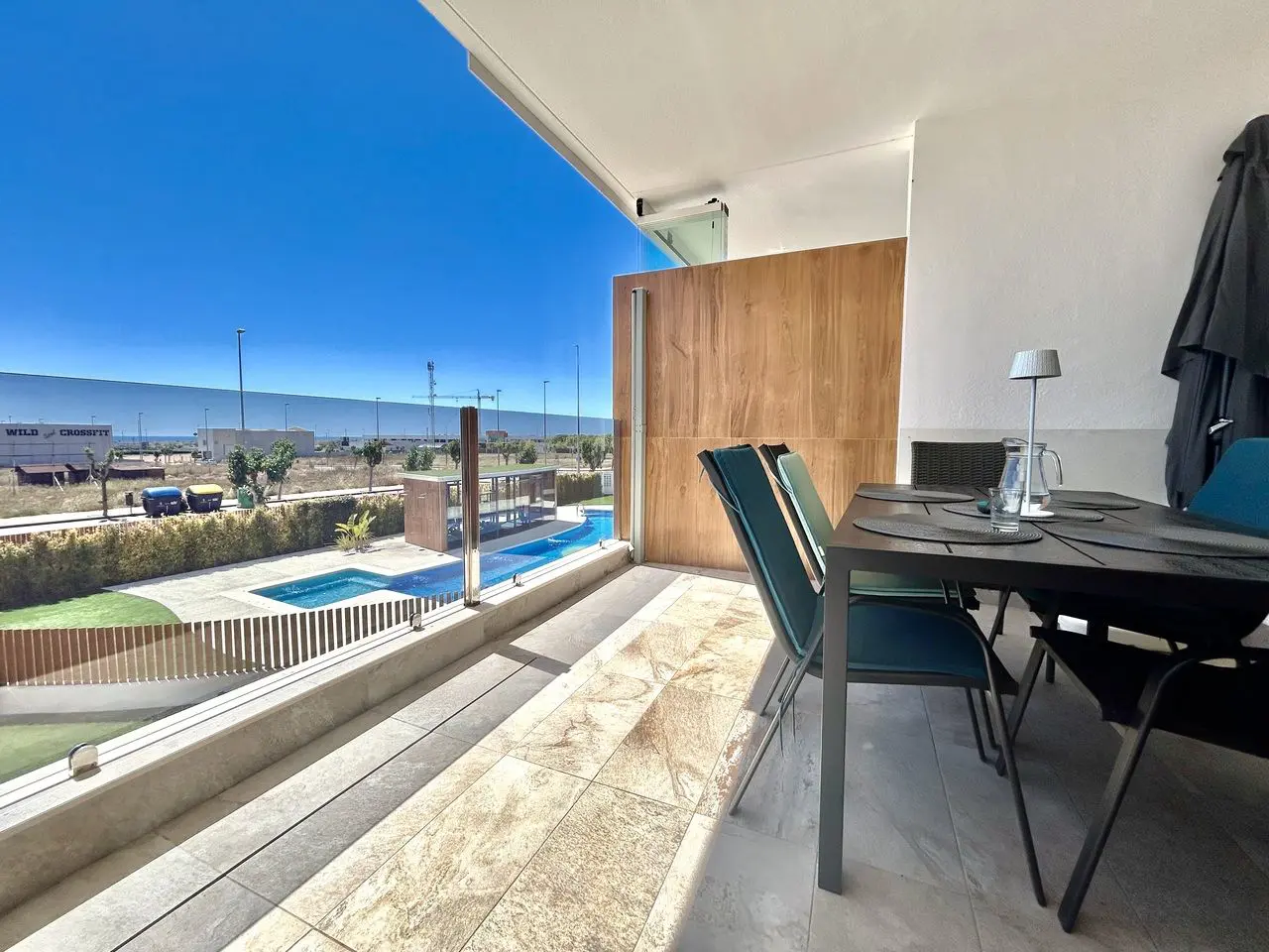 Apartment Of 114 M² In Pilar De La Horadada, Spain