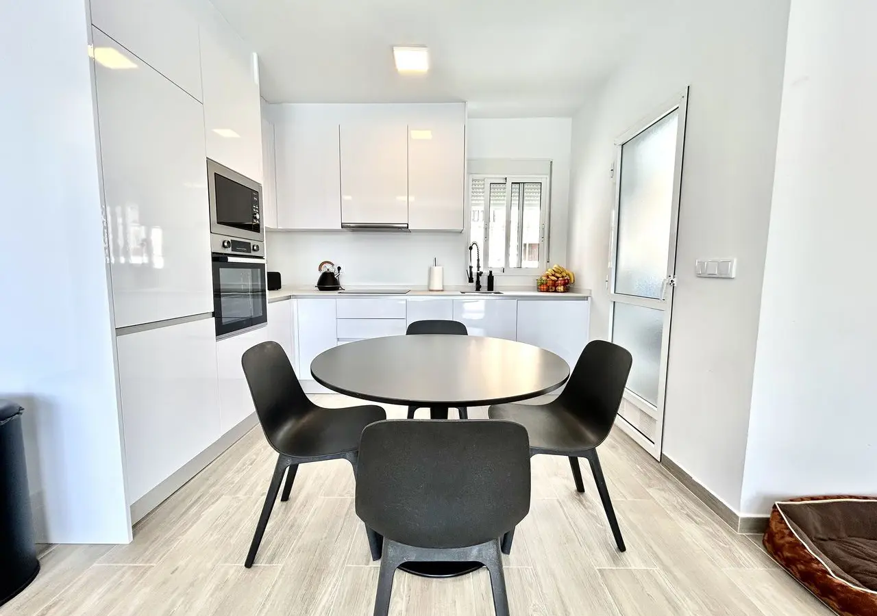 Villa Of 166 M² In Orihuela Costa, Spain