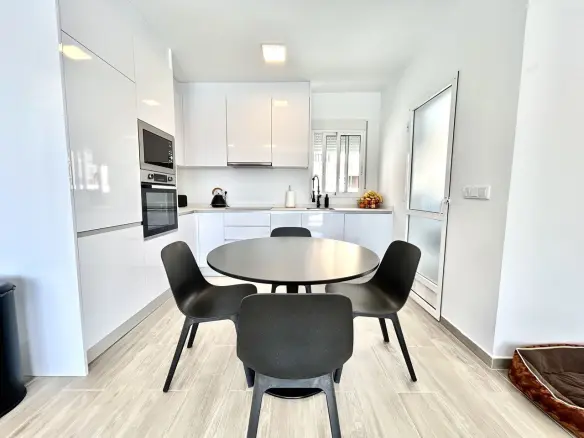 Villa Of 166 M² In Orihuela Costa, Spain