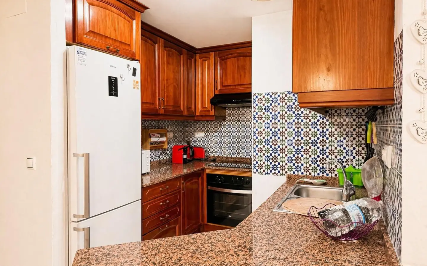 Apartment Of 93 M² In Torrevieja, Spain