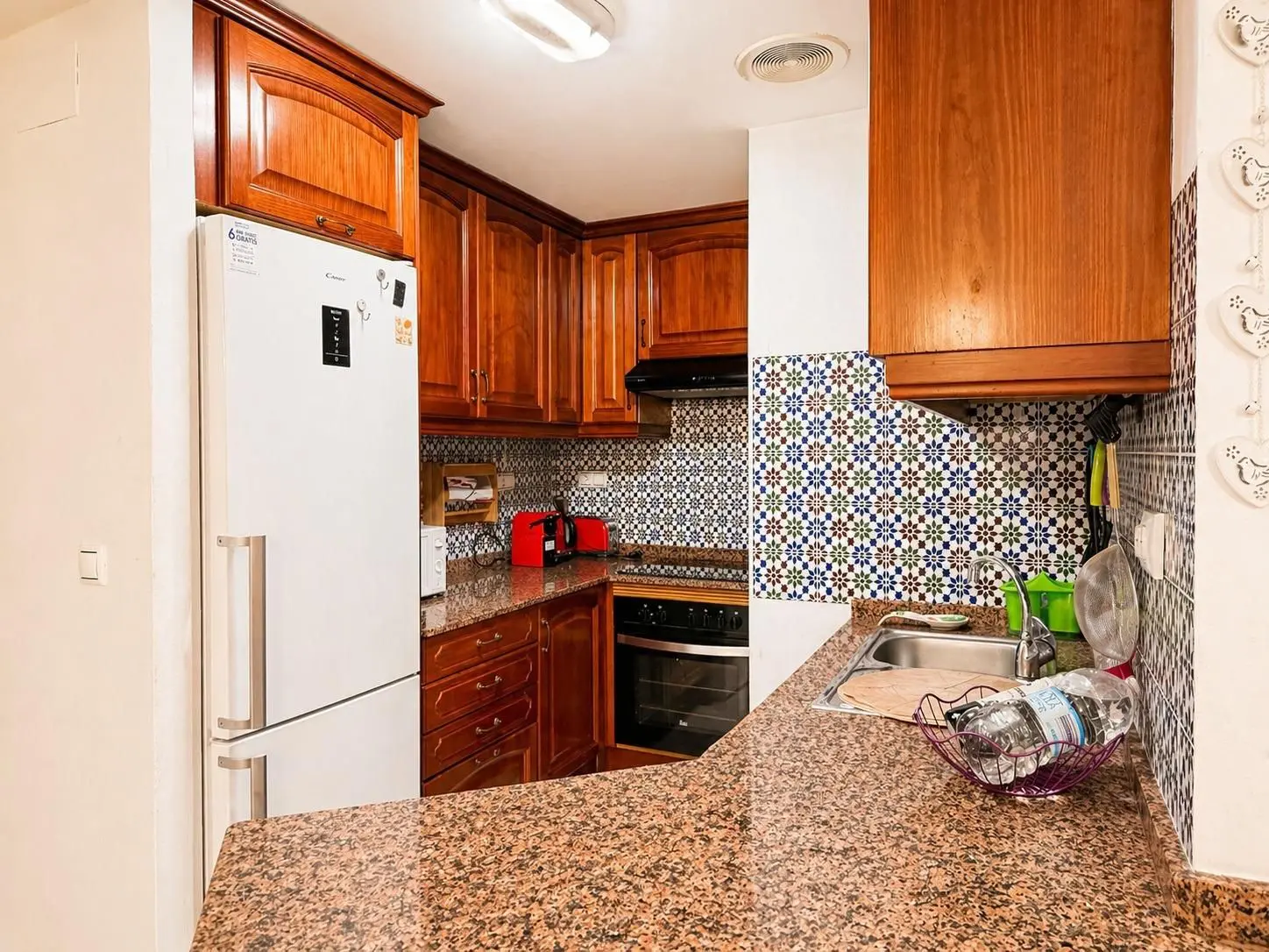 Apartment Of 93 M² In Torrevieja, Spain
