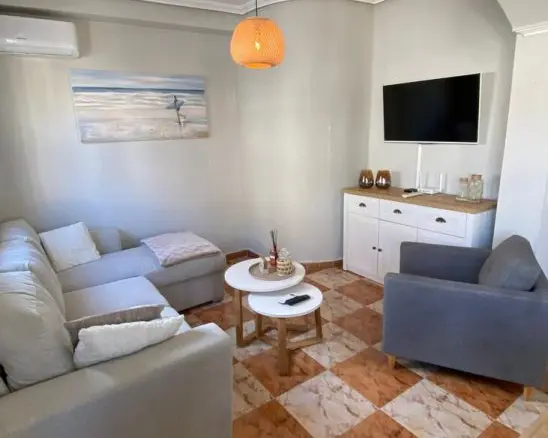 Bungalow In Orihuela Costa, Spain