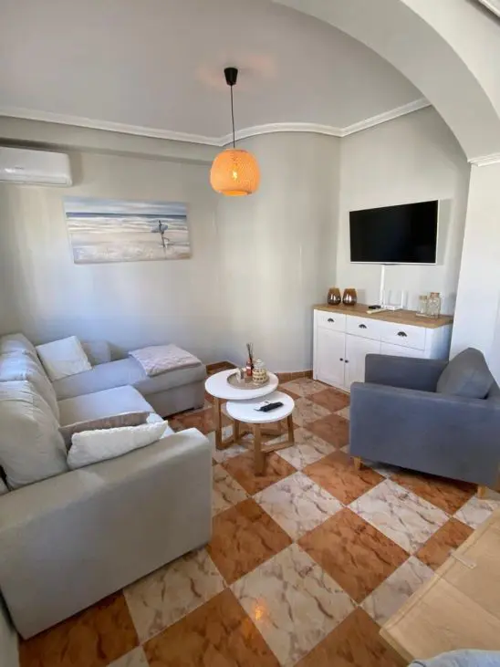 Bungalow Of 0 M² In Orihuela Costa, Spain