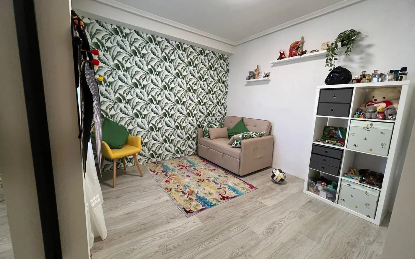 Apartment Of 75 M² In Torrevieja, Spain