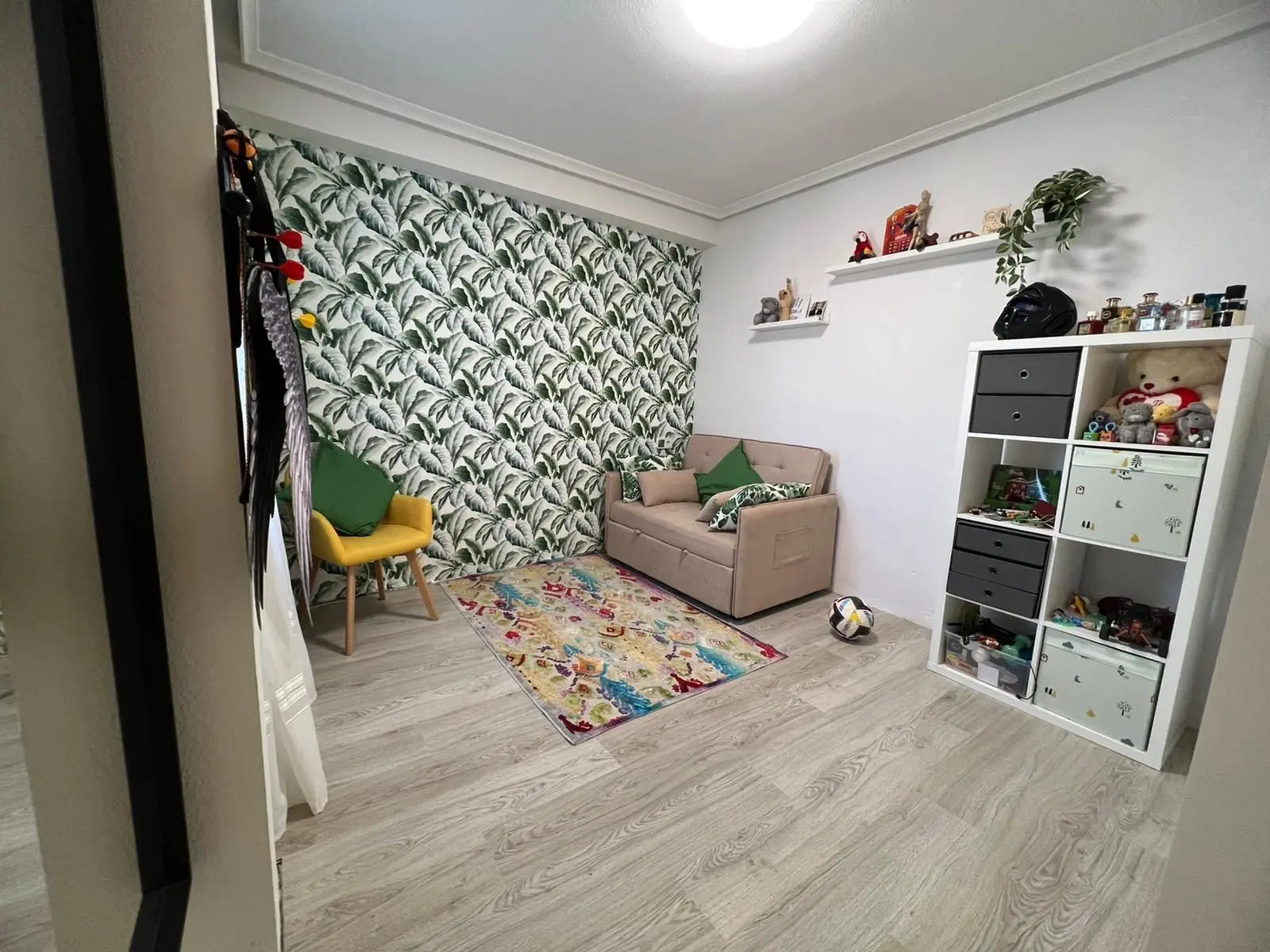 Apartment 75 M² In Torrevieja, Spain – Mediter Real Estate