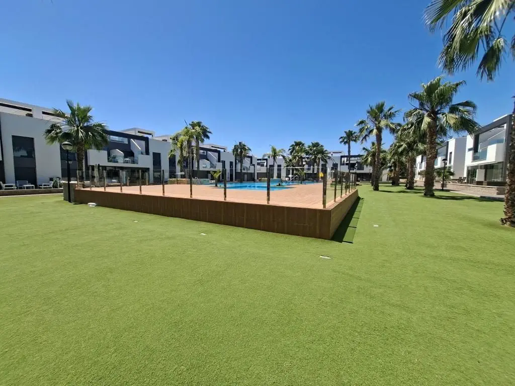 Apartment Of 88 M² In Guardamar Del Segura, Spain