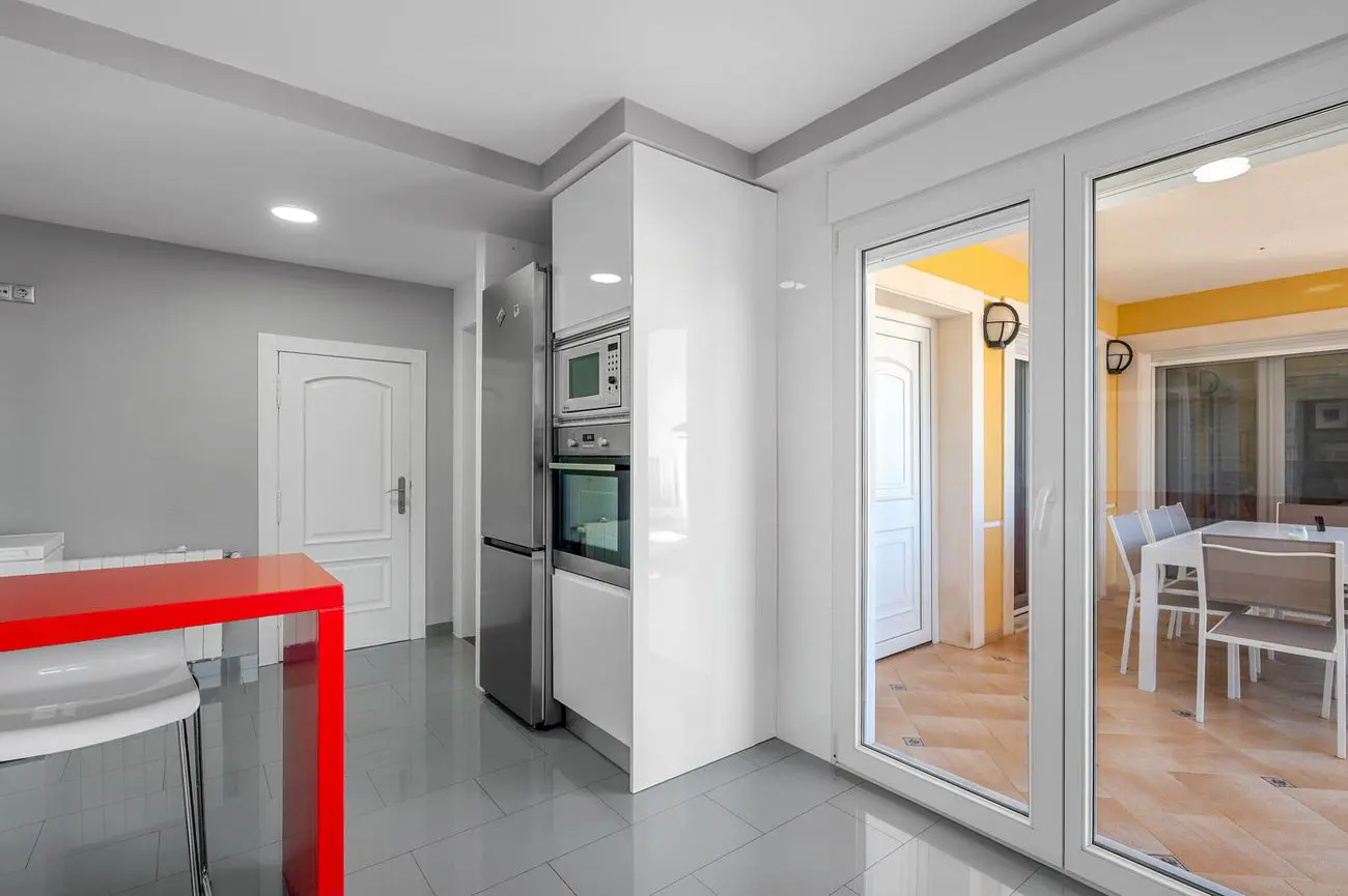 Villa Of 0 M² With Mediter Real Estate In San Miguel De Salinas