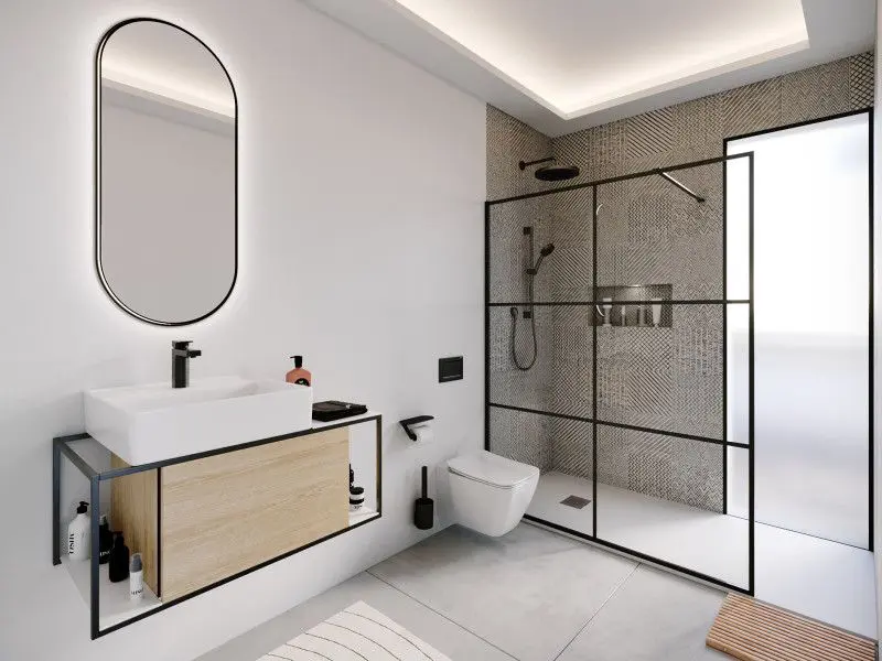 Villa Of 101 M² In Alhama De Murcia, Spain