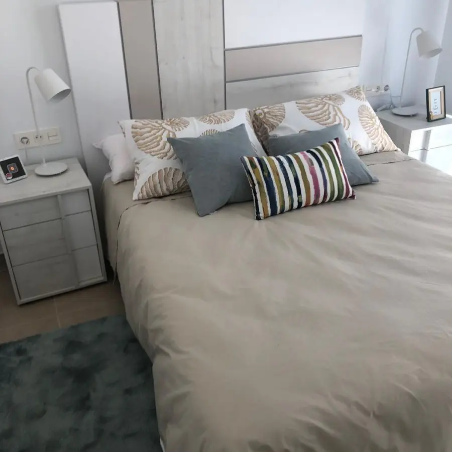 Villa Of 127 M² In Benijofar, Spain