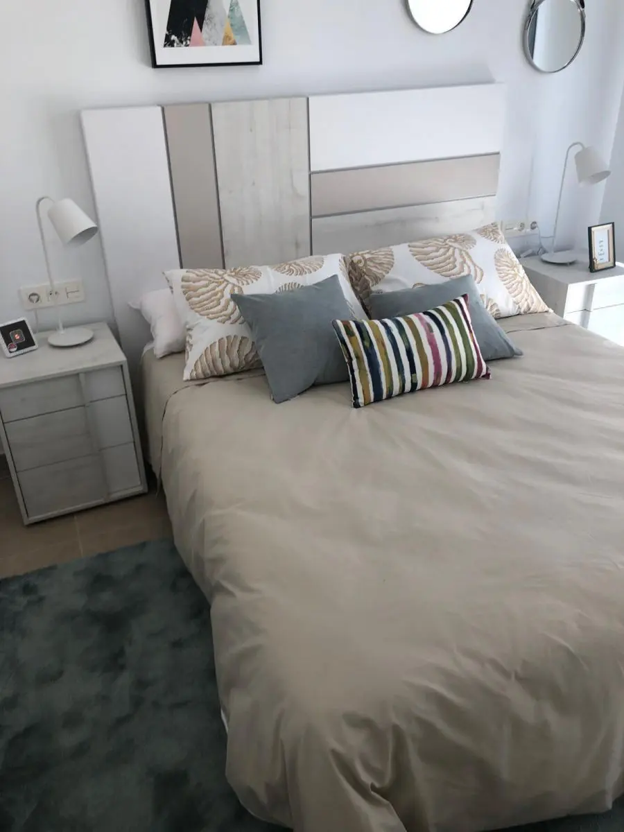 Villa Of 127 M² In Benijofar, Spain
