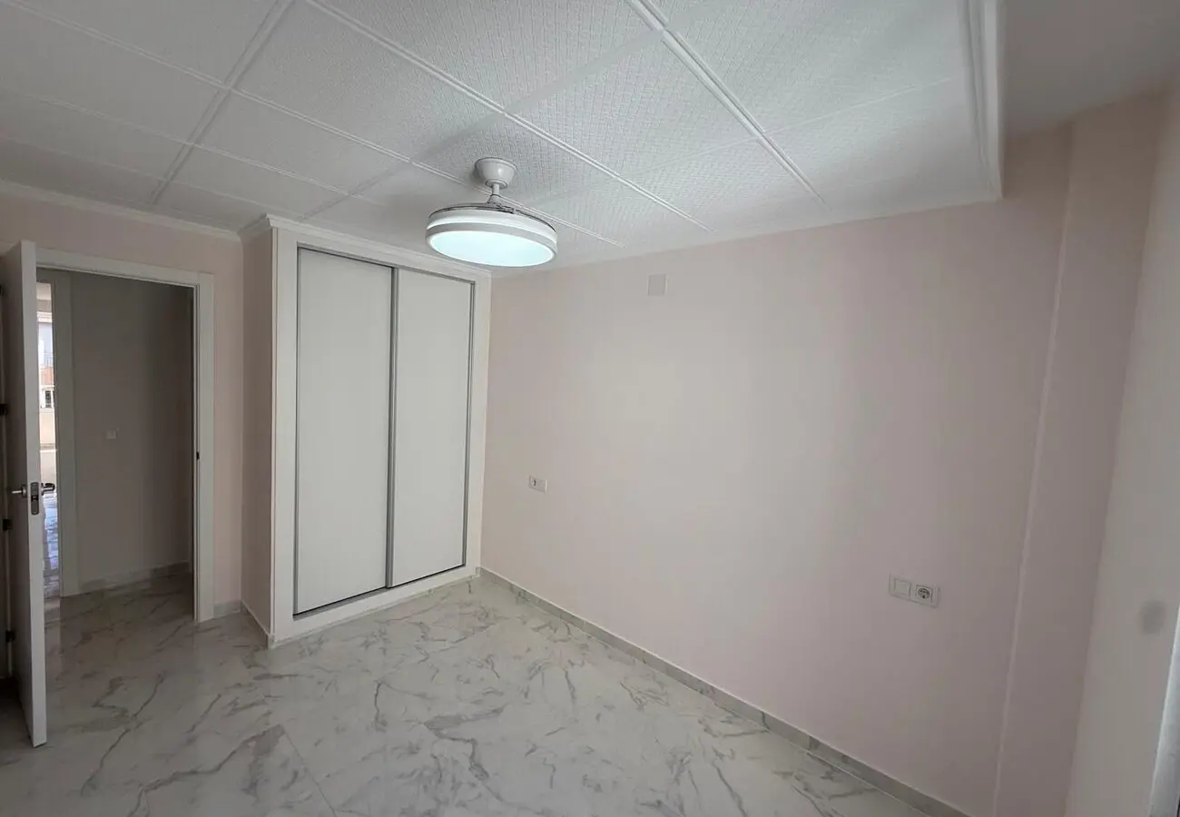 Apartment In Torrevieja, Spain