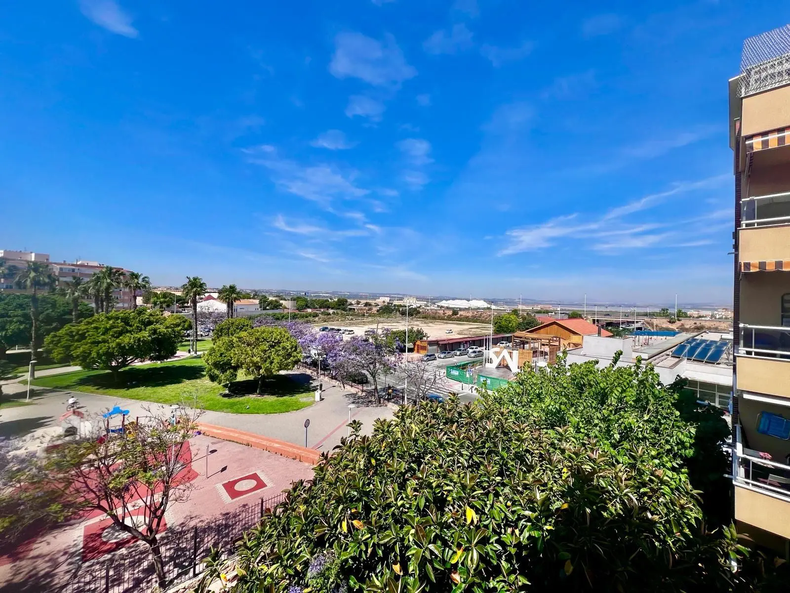 Apartment 74 M² In Torrevieja, Spain – Mediter Real Estate