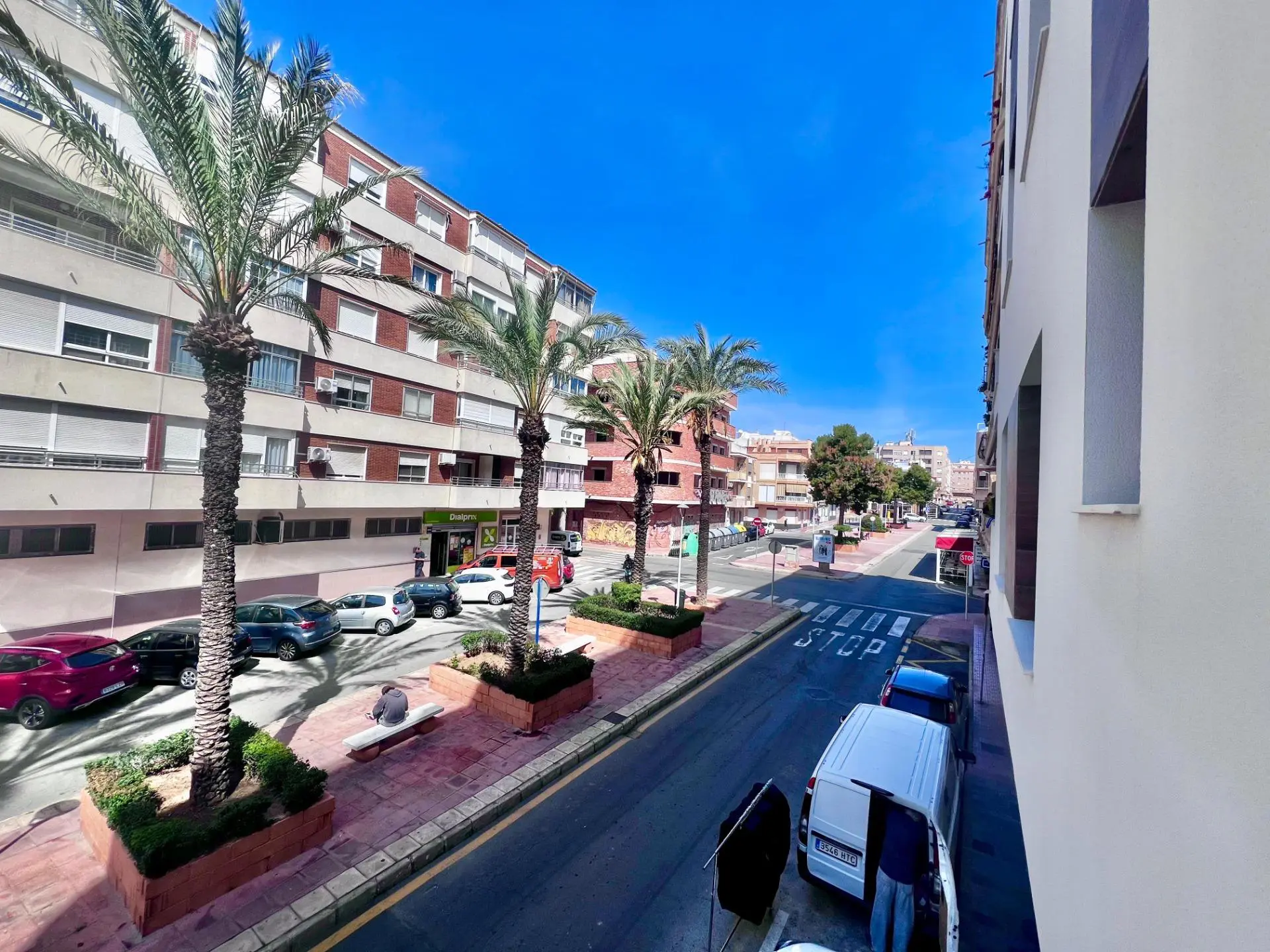 Apartment 80 M² In Torrevieja, Spain – Mediter Real Estate