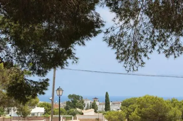 Villa Of 300 M² In Orihuela Costa, Spain
