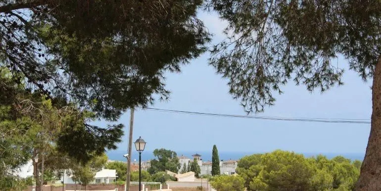 Villa Of 300 M² In Orihuela Costa, Spain