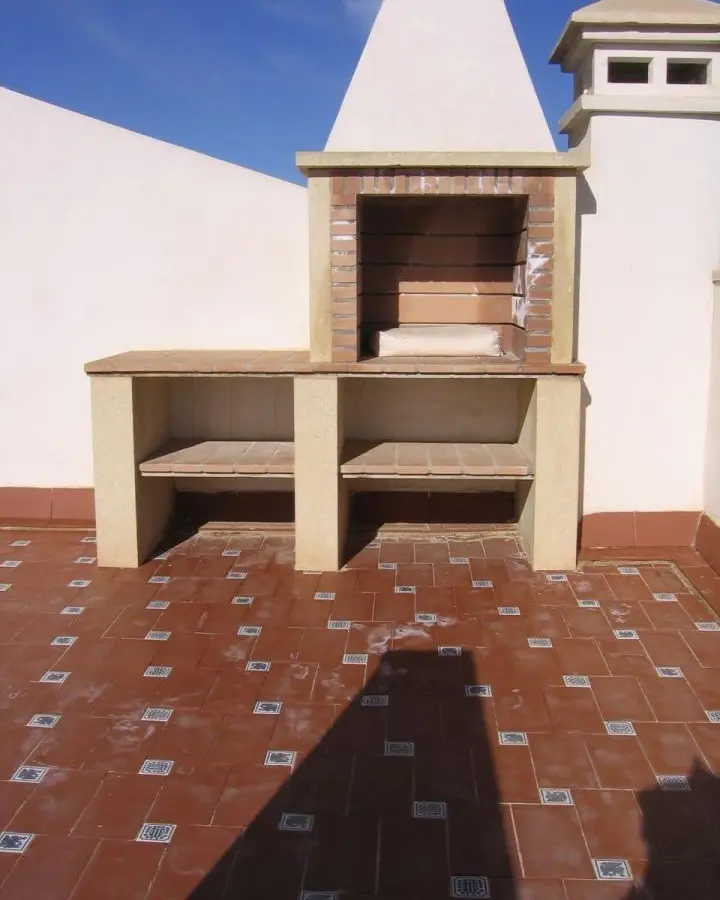 House Of 87 M² In Orihuela Costa, Spain