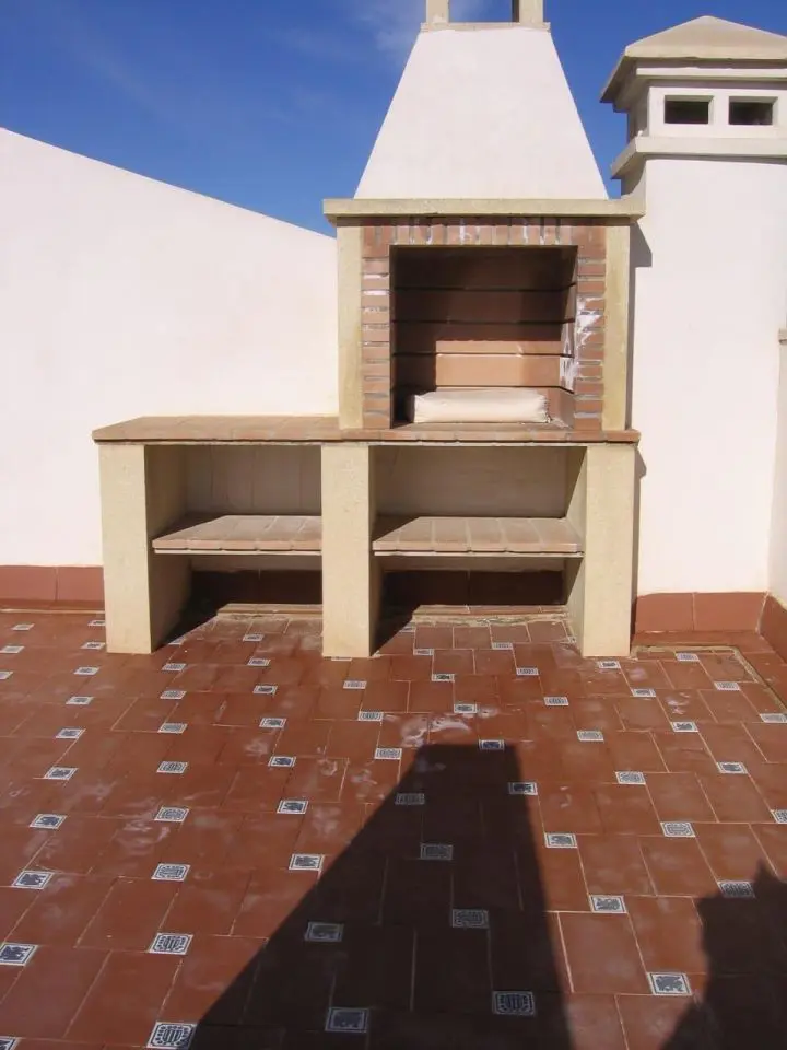 House Of 87 M² In Orihuela Costa, Spain