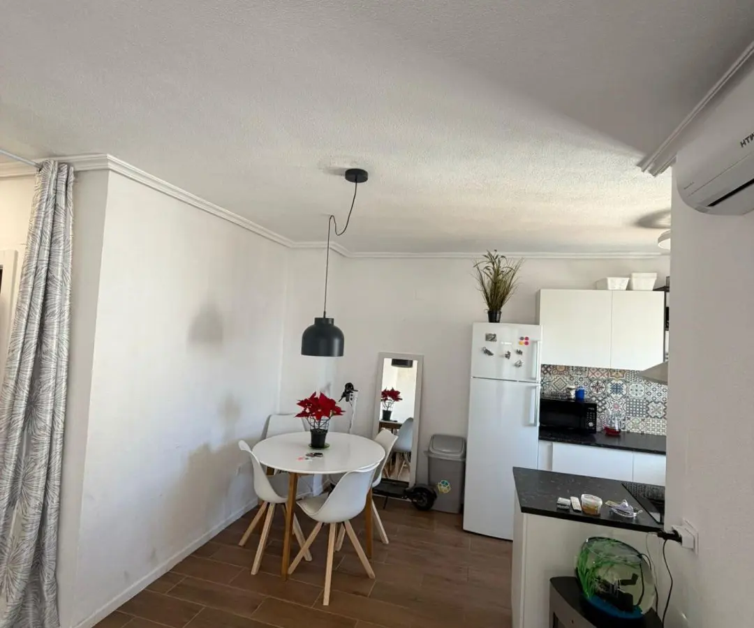 Apartment Of 64 M² In Torrevieja, Spain