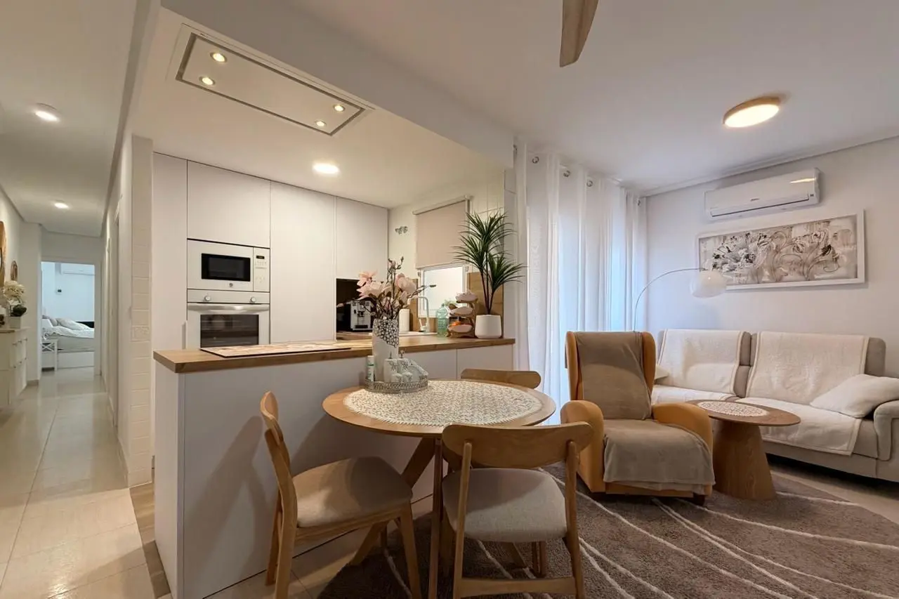 Apartment 0 M² In Torrevieja, Spain – Mediter Real Estate