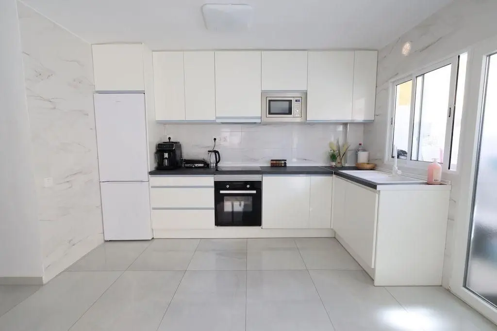 Apartment Of 108 M² In Torrevieja, Spain