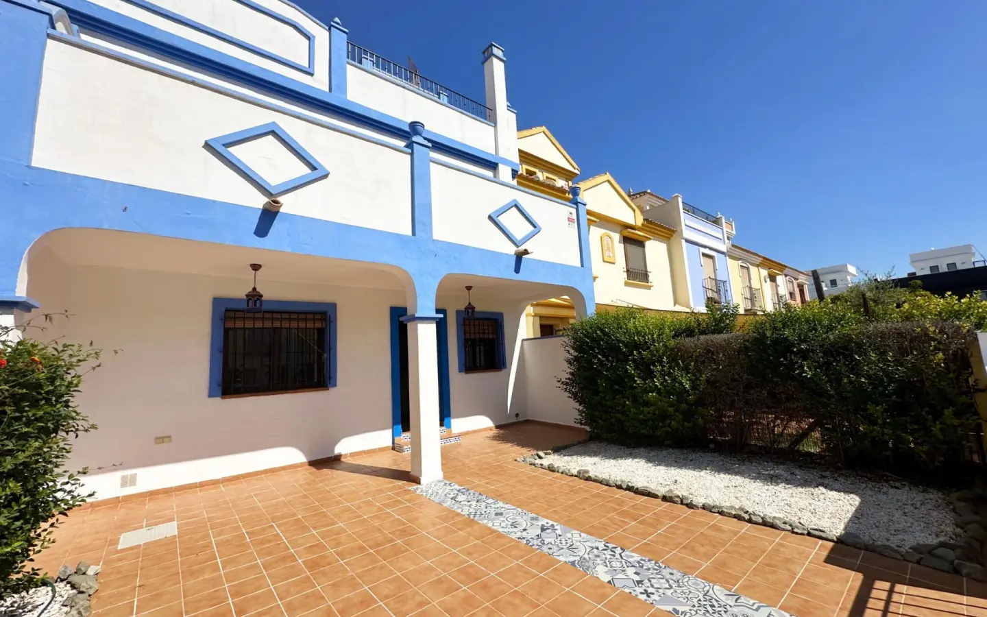 Villa Of 0 M² With Sea View In San Javier, Spain