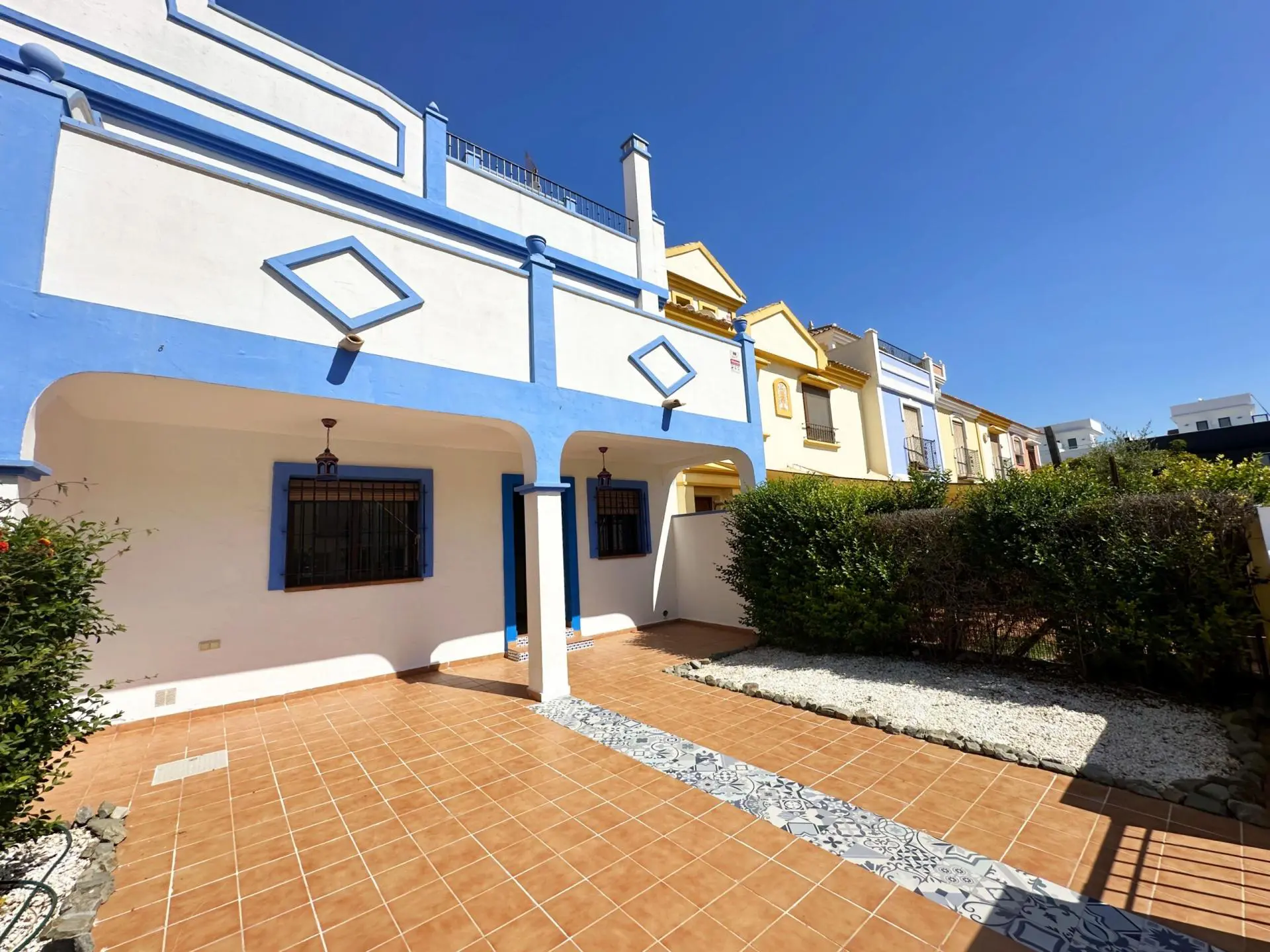 Villa 0 M² In San Javier, Spain – Mediter Real Estate