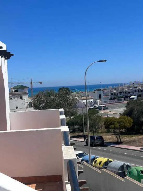 Duplex Of 0 M² In Torrevieja, Spain