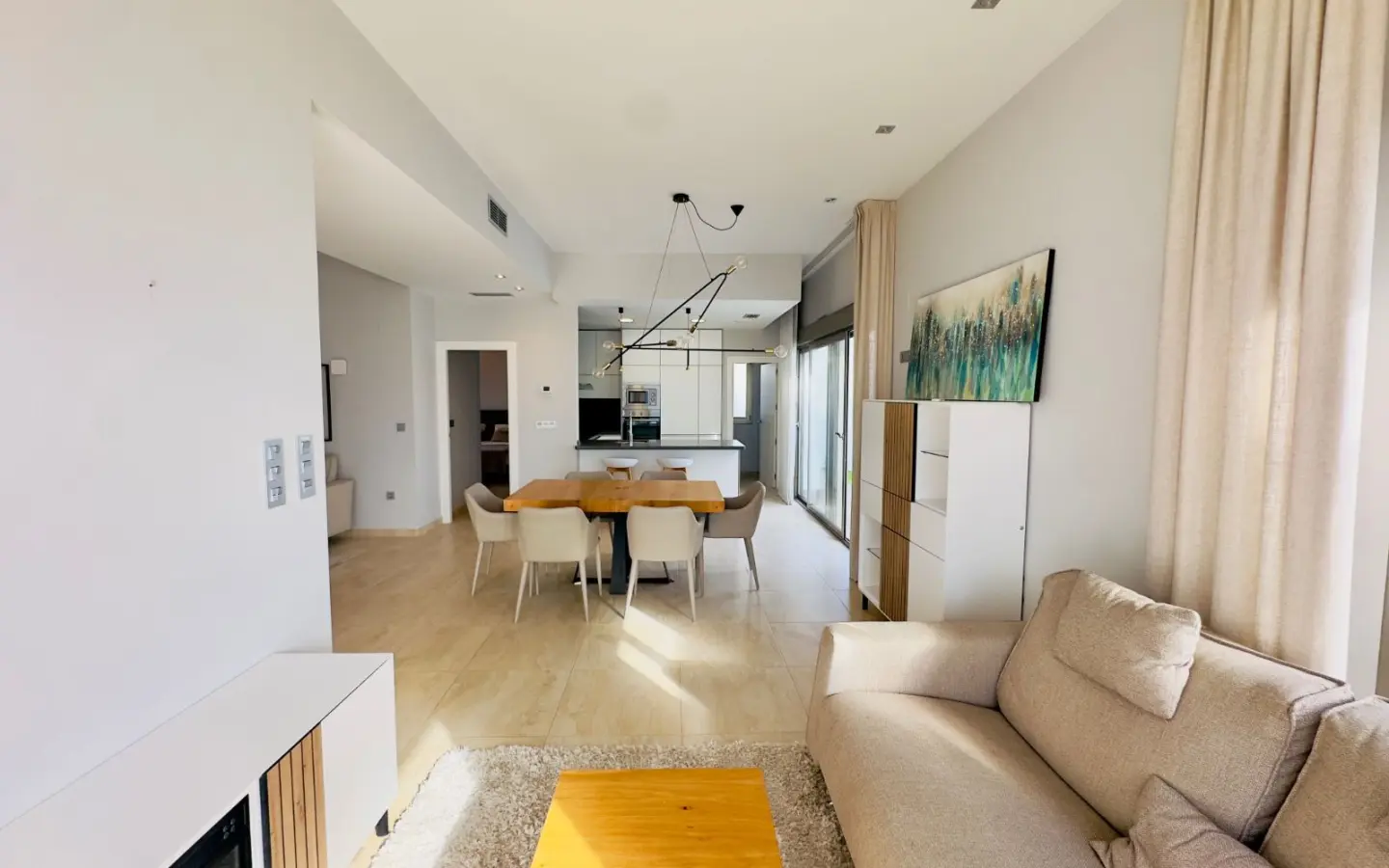 Villa Of 221 M² In Orihuela Costa, Spain
