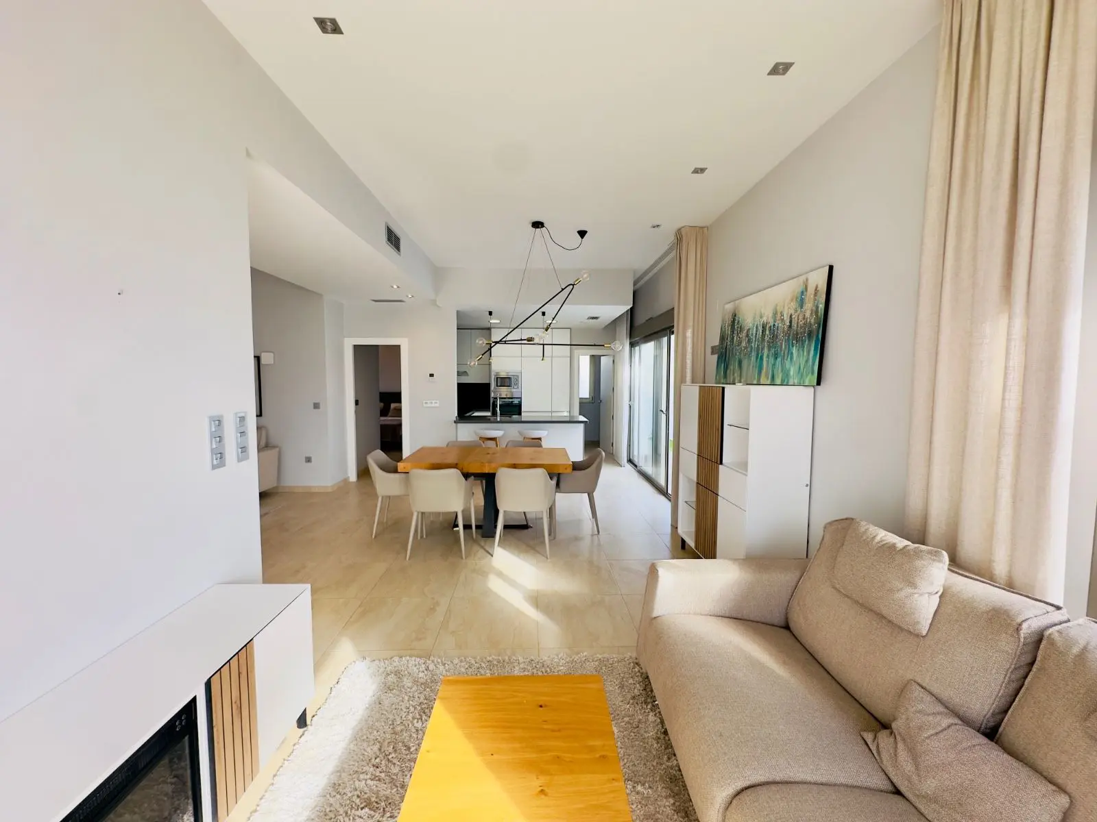Villa Of 221 M² In Orihuela Costa, Spain