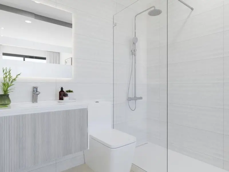 Bungalow Of 191 M² In Torrevieja