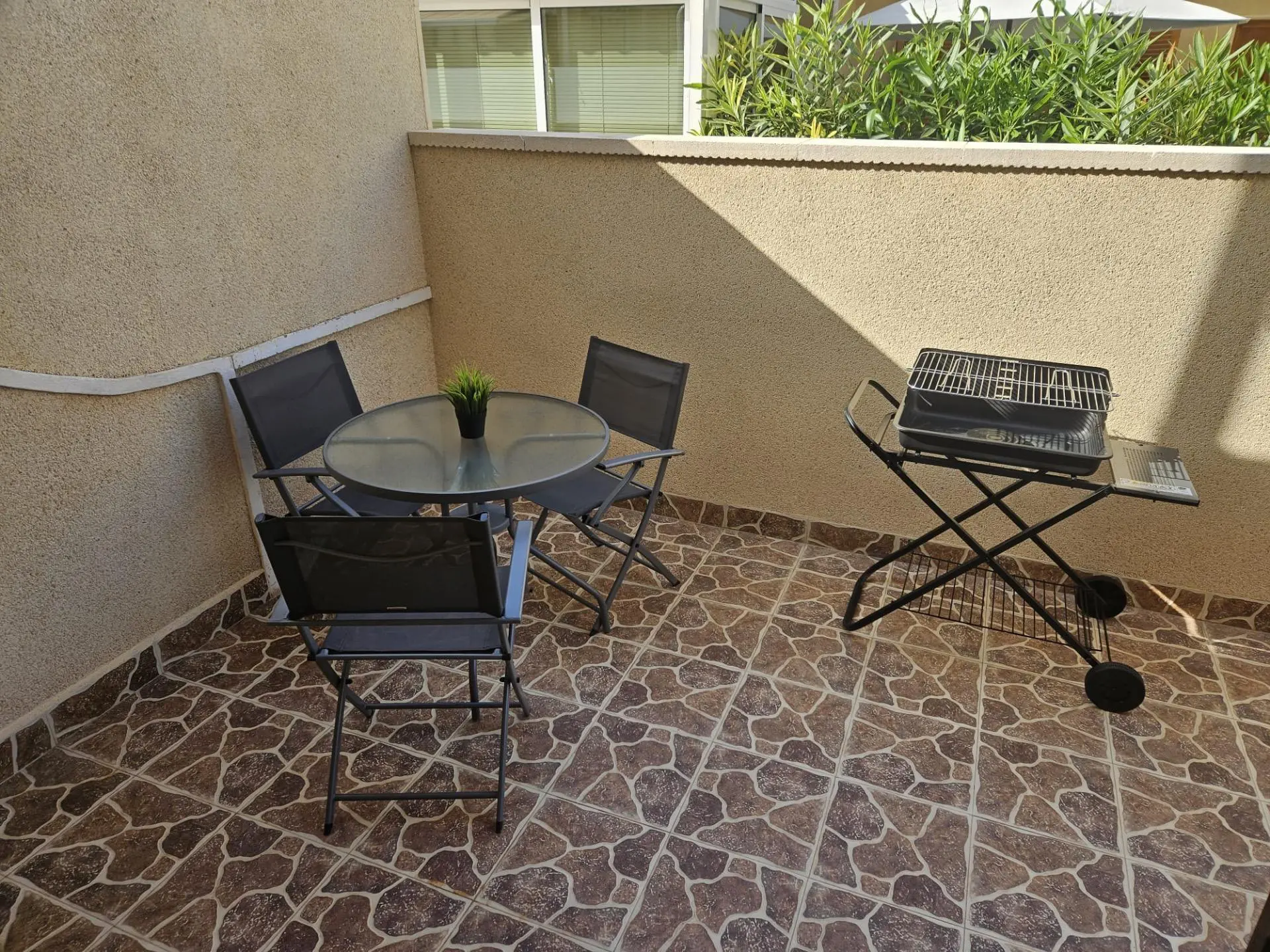Apartment Of 65 M² In Orihuela Costa