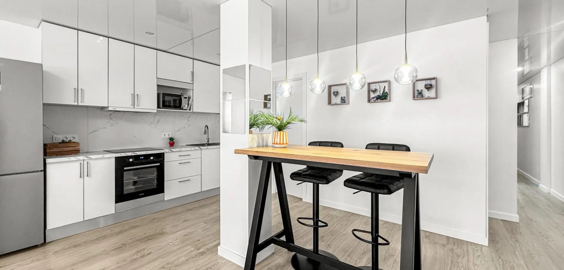 Apartment Of 103 M² In Torrevieja, Spain