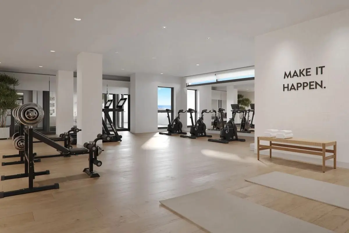Apartment 147 M² In Estepona, Spain – Mediter Real Estate