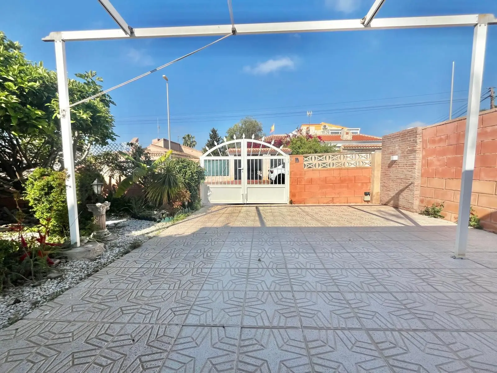 Villa 51 M² In Orihuela Costa, Spain – Mediter Real Estate