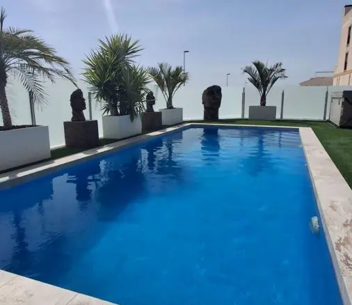 House Of 212 M² In Orihuela, Spain