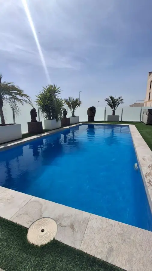 House Of 212 M² In Orihuela, Spain
