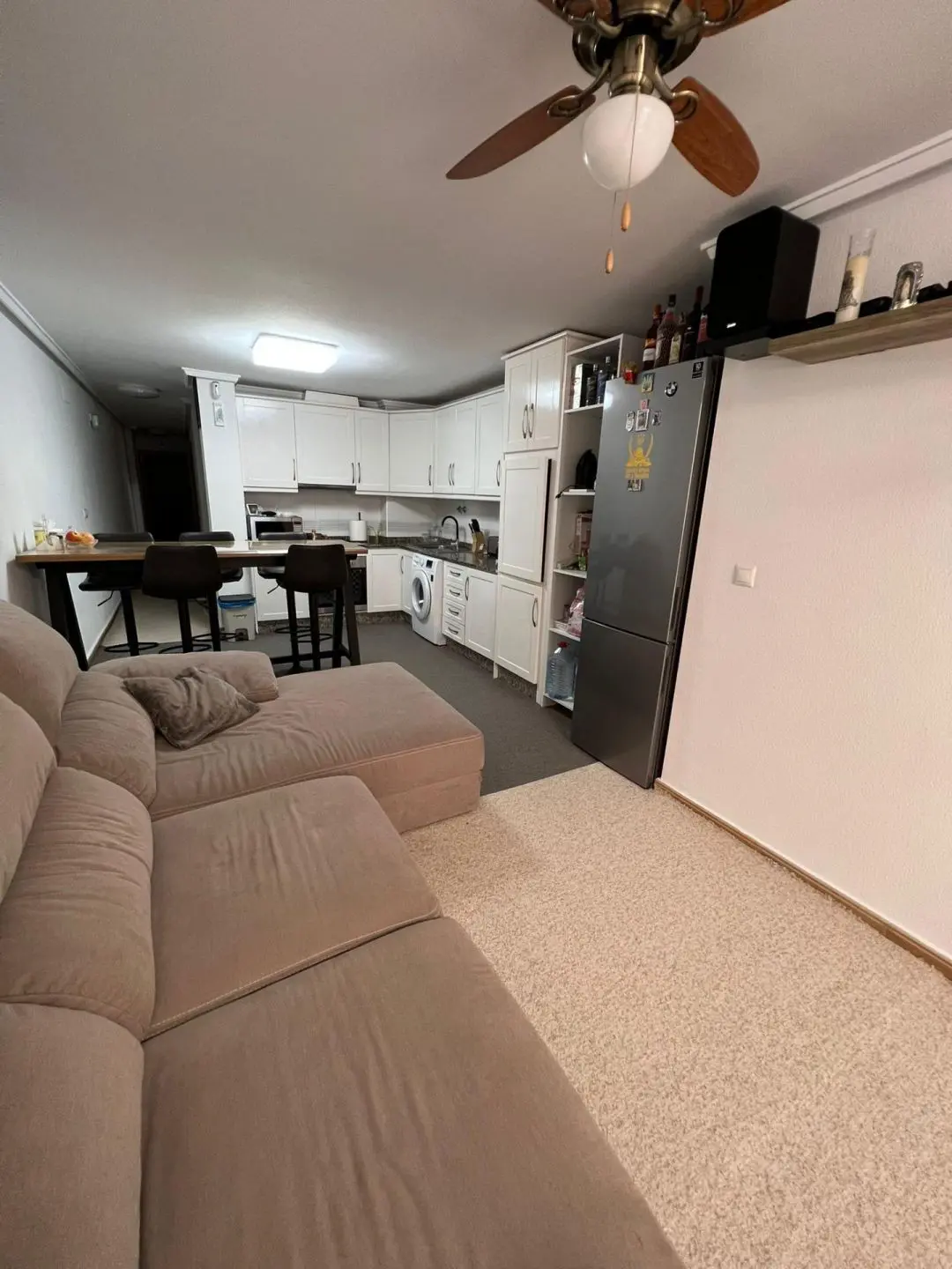 Apartment Of 91 M² In Torrevieja, Spain