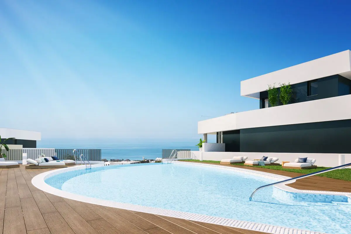 Apartment 197 M² In Marbella, Spain – Mediter Real Estate