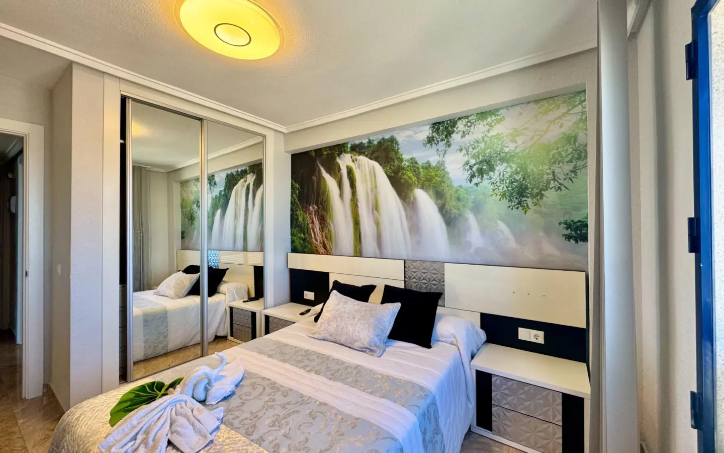 Apartment Of 62 M² In Torrevieja, Spain