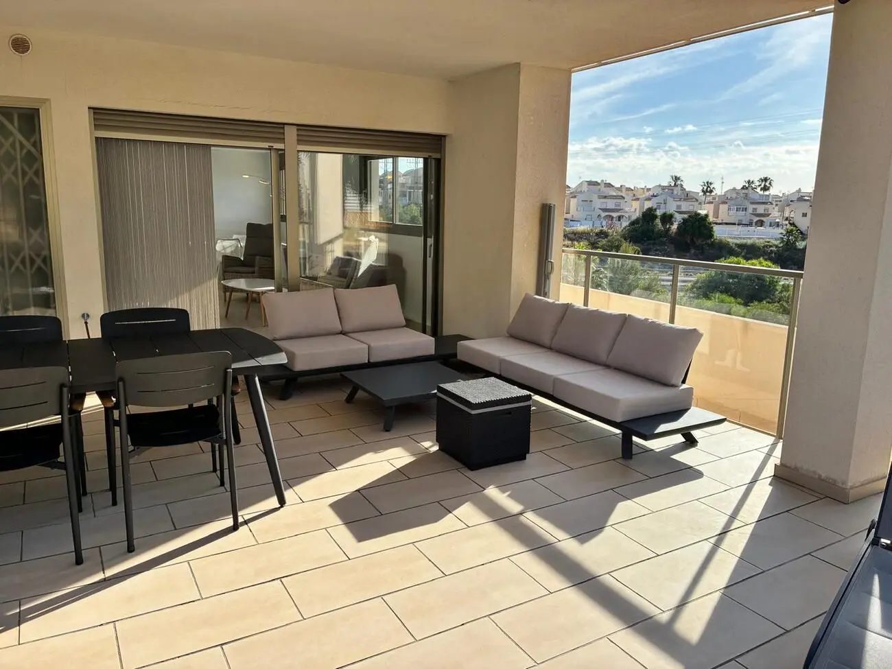 Apartment Of 96 M² With Mediter Real Estate In Orihuela Costa, Spain