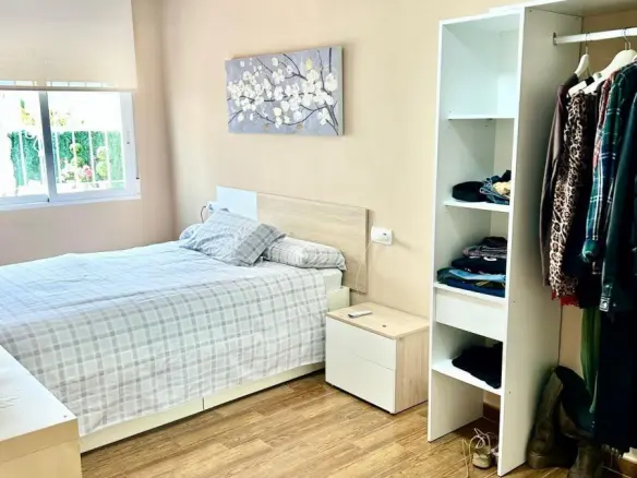 Apartment Of 54 M² In Torrevieja, Spain