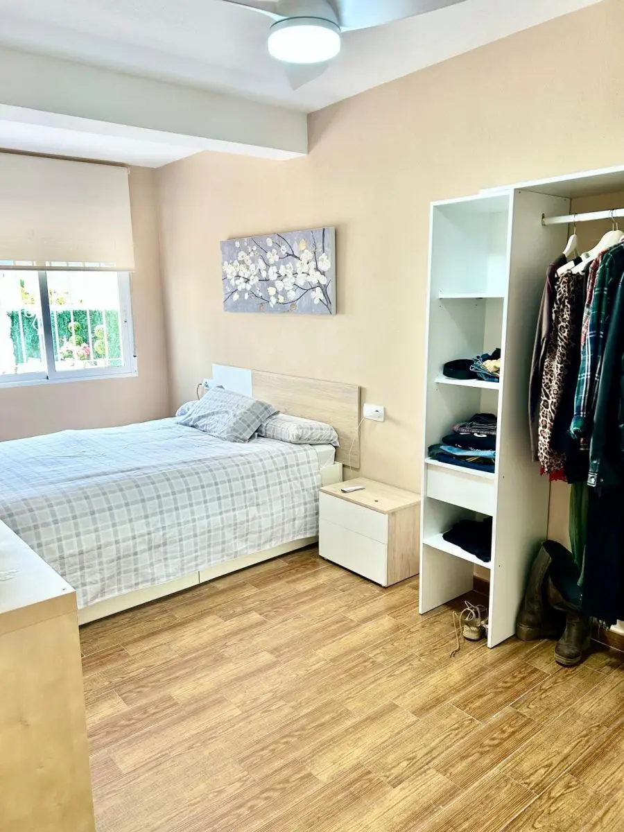Apartment Of 54 M² In Torrevieja, Spain