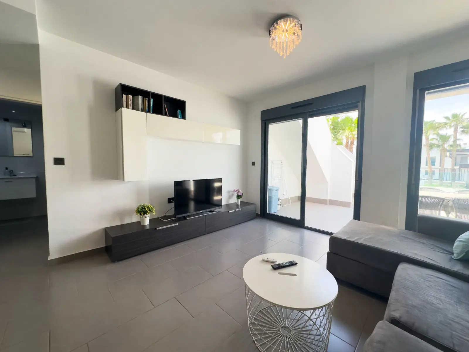 Apartment Of 67 M² With Sea View In Orihuela Costa