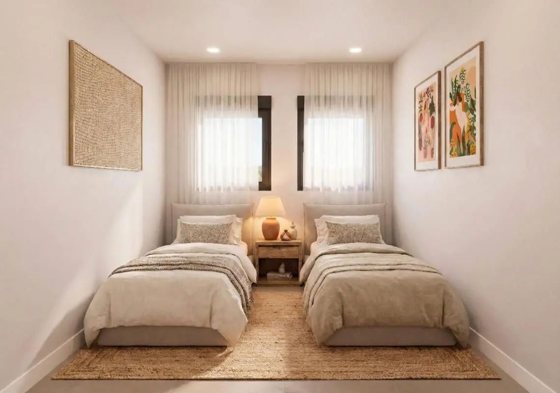 Villa Of 207 M² In Mazarron, Spain