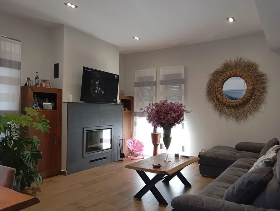 Villa Of 200 M² In Almoradi, Spain