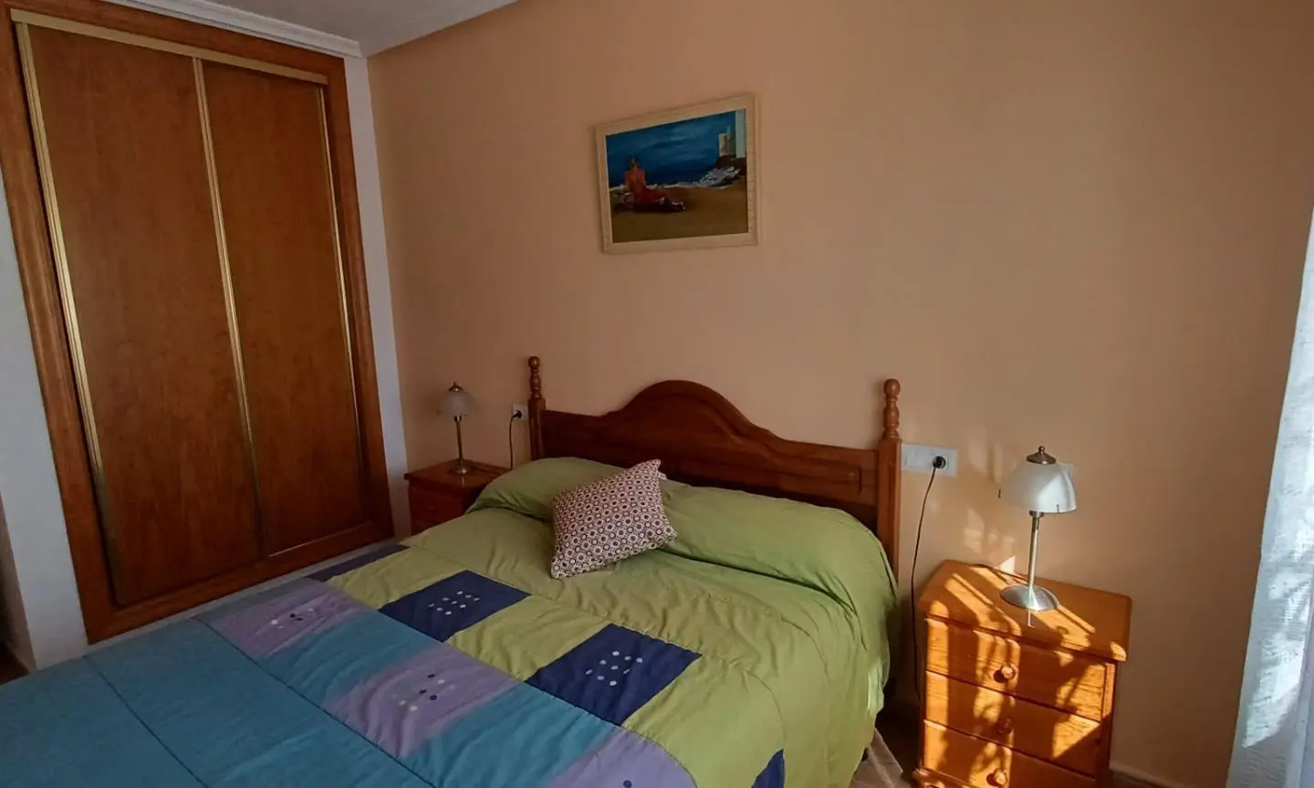 House Of 86 M² In Orihuela Costa, Spain