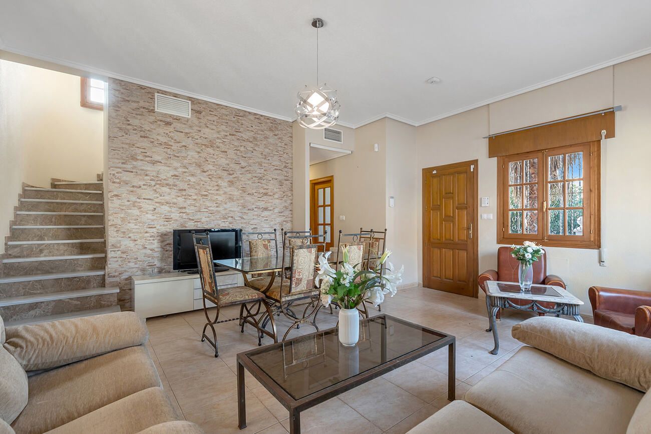 Villa 0 M² In Almoradi, Spain – Mediter Real Estate