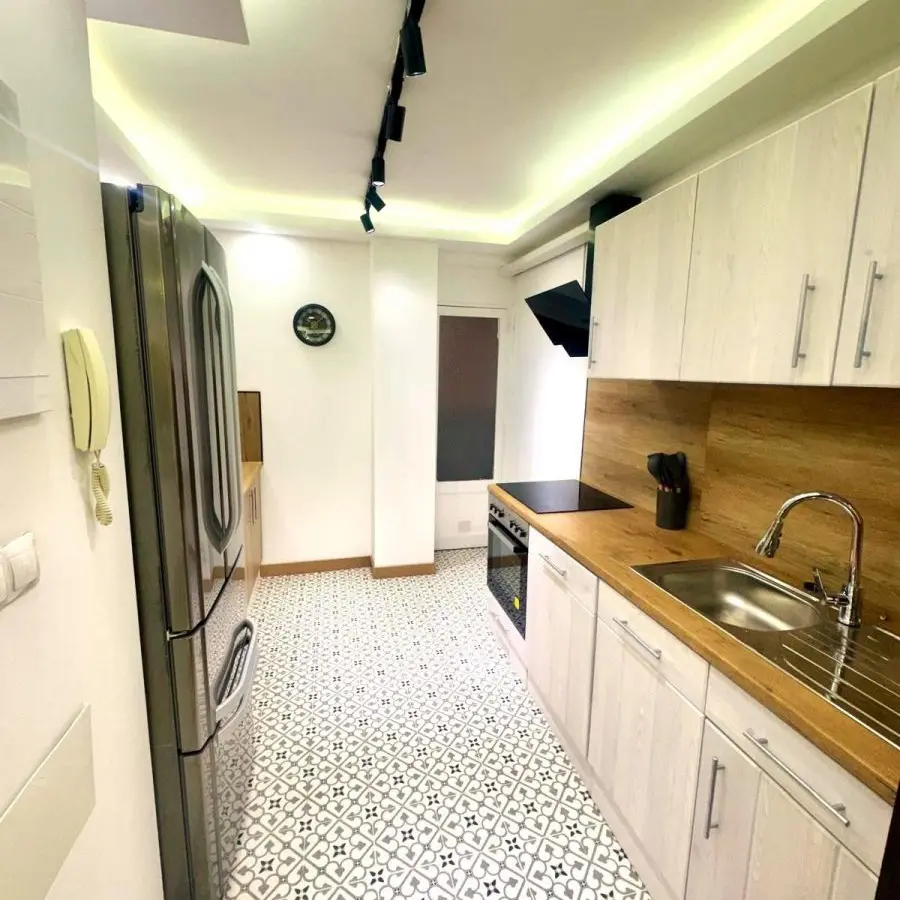 Apartment Of 123 M² With Sea View In Torrevieja