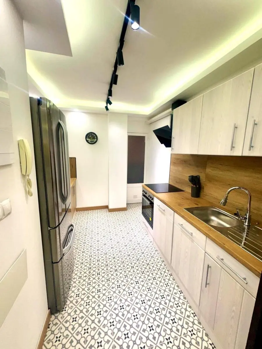 Apartment Of 123 M² With Sea View In Torrevieja