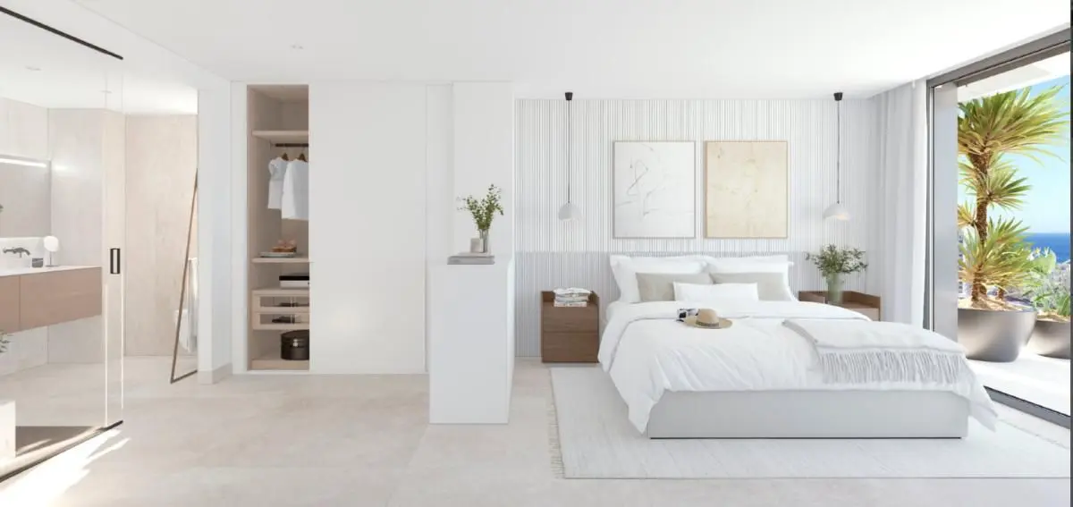 Apartment 270 M² In Calpe, Spain – Mediter Real Estate